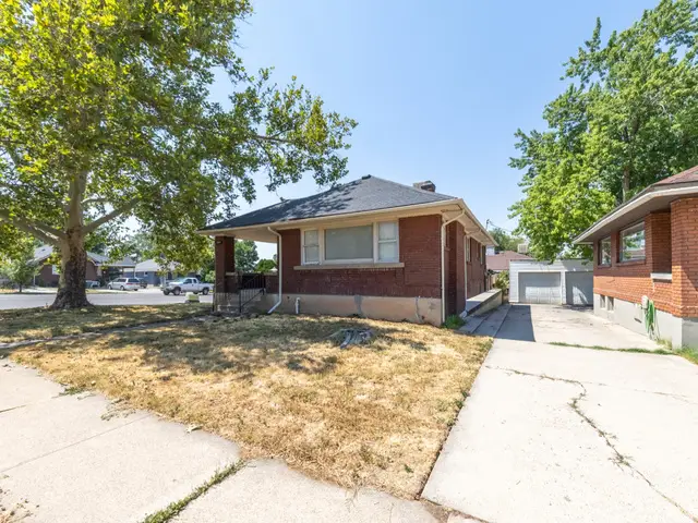 2985 Jackson Ave, Ogden, UT 84403 - #2