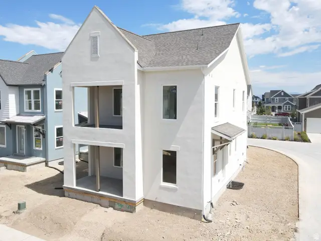 7028 W Lake Ave S #121, South Jordan, UT 84009 - #1