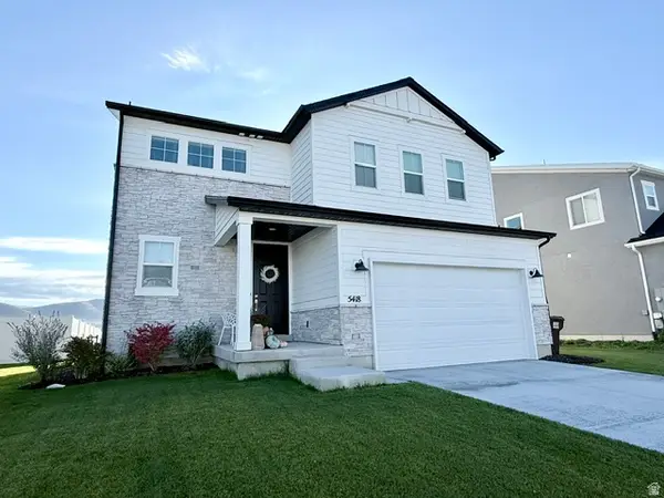 5418 N Solo St, Eagle Mountain, UT 84005