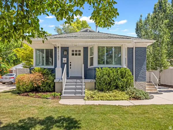 2137 S Texas Ave, Salt Lake City, UT 84109