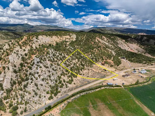Address Withheld By Seller, Hanna, UT 84031 - #2