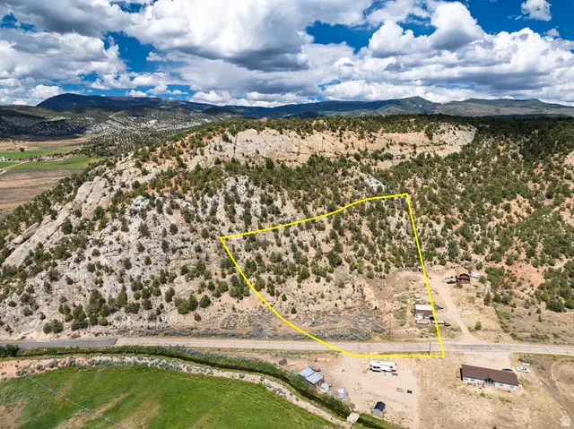 Address Withheld By Seller, Hanna, UT 84031 - #3