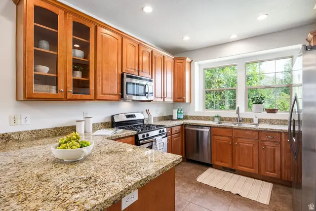 2030 S 400 E, Heber City, UT 84032 - #2