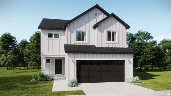 1576 N 1190 W #119, Salem, UT 84653
