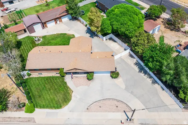 865 E Canyon Rd S, Spanish Fork, UT 84660 - #3
