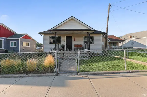 417 E Vine, Tooele, UT 84074