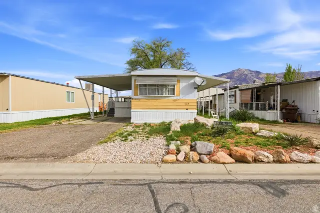 2491 N Hwy 89 #123, Pleasant View, UT 84404 - #1