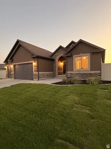 4443 N Butterfly Ln, Eagle Mountain, UT 84005 - #2