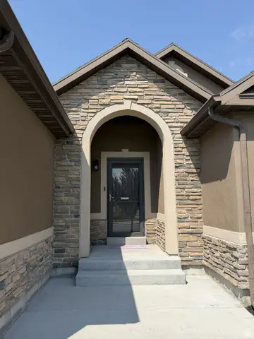 4443 N Butterfly Ln, Eagle Mountain, UT 84005 - #3
