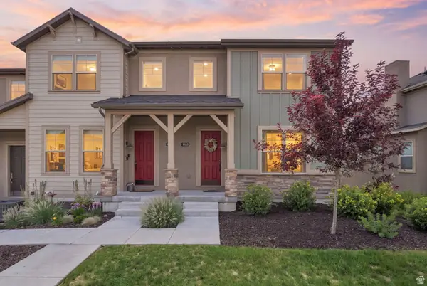 1053 W Wasatch Spring Rd, Hideout, UT 84036