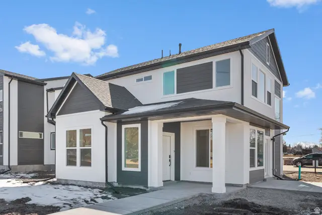 237 W 2920 S, Nibley, UT 84321 - #1