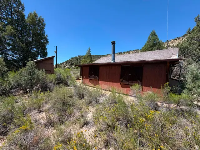 2169 W 4450 S, Hatch, UT 84735 - #2