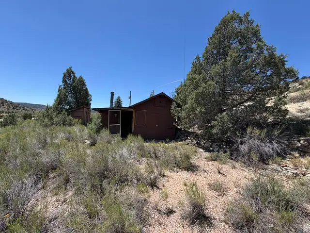2169 W 4450 S, Hatch, UT 84735 - #3