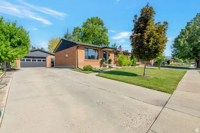 873 S 400 W, Bountiful, UT 84010 - #2