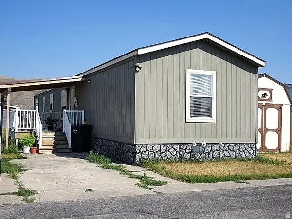 810 N 8th St #25, Montpelier, ID 83254