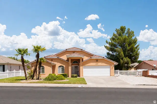 2137 E 10 S, Saint George, UT 84790 - #1