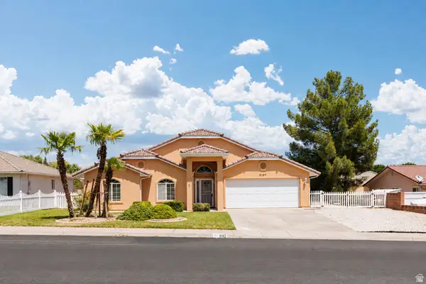 2137 E 10 S, St. George, UT 84790