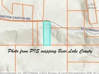 #3, Bloomington, ID 83223 - #1