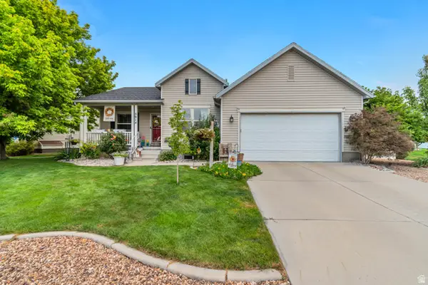 5914 N Genoa Ln, Stansbury Park, UT 84074