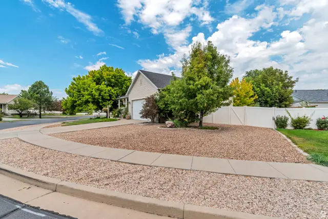 5914 N Genoa Ln, Stansbury Park, UT 84074 - #3