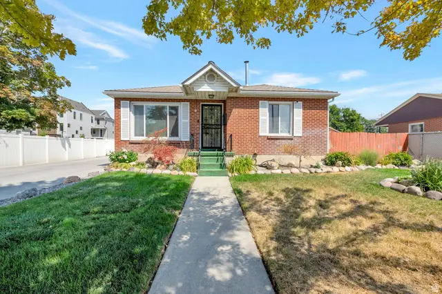 7391 S Elm St, Midvale, UT 84047 - #1