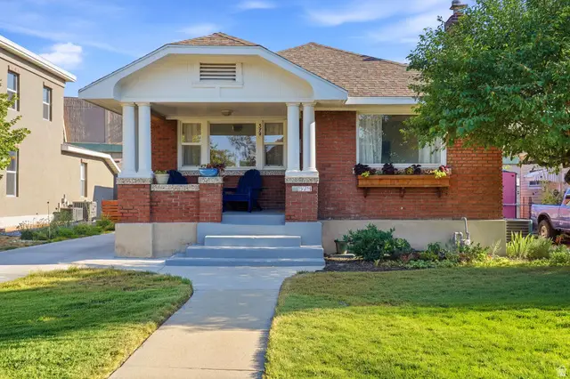 574 E Driggs Ave S, Salt Lake City, UT 84106 - #1