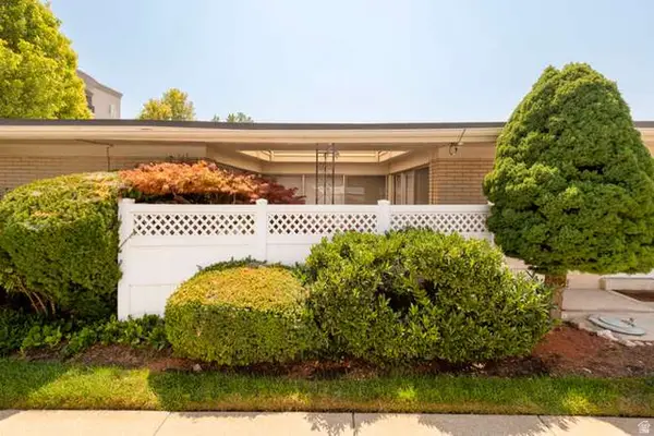 3654 S 860 E #56, Salt Lake City, UT 84106