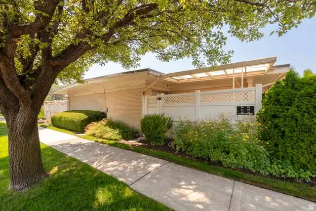 3654 S 860 E #56, Salt Lake City, UT 84106 - #3