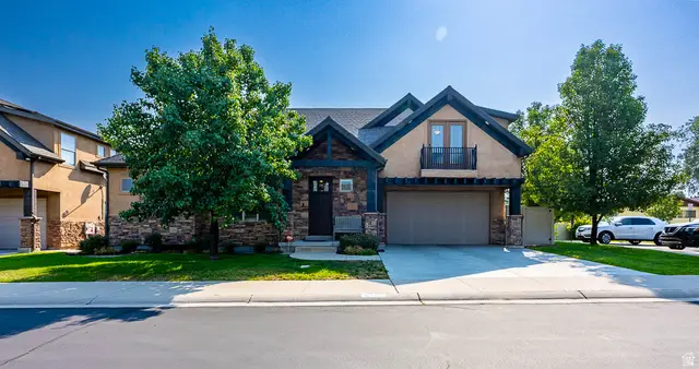 6795 S Enchantment Cv, Midvale, UT 84047 - #1