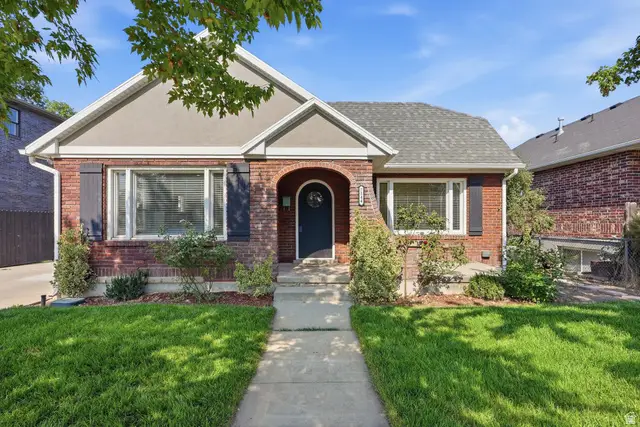 7544 S Lincoln St W, Midvale, UT 84047 - #2