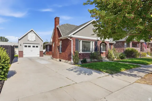 7544 S Lincoln St W, Midvale, UT 84047 - #3