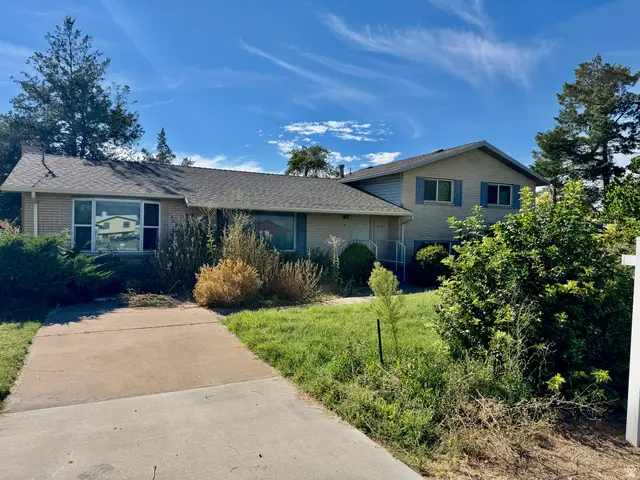 2361 S 3500 W, Taylor, UT 84401 - #1