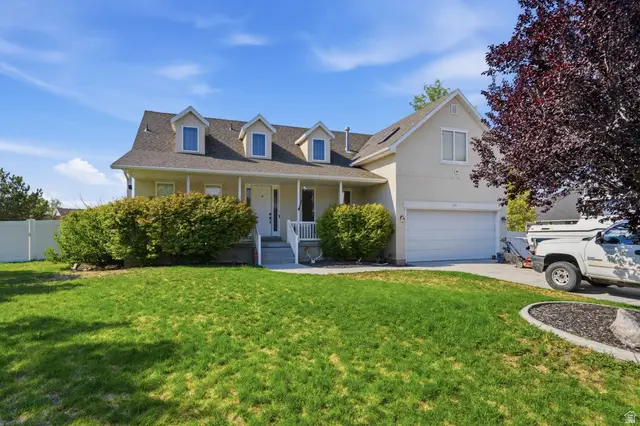 395 Premier Ln, Grantsville, UT 84029 - #1