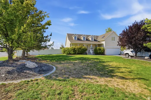 395 Premier Ln, Grantsville, UT 84029 - #2
