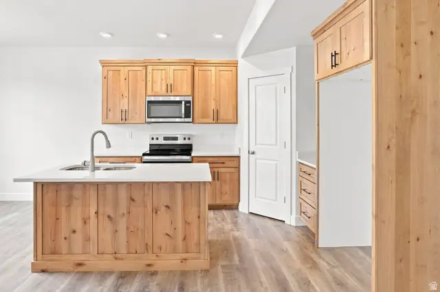 817 S 270 E #4, Smithfield, UT 84335 - #3