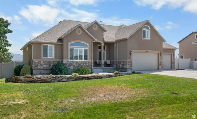 304 E Box Elder Dr, Grantsville, UT 84029 - #3