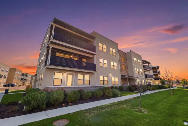 8342 S Sky Mirror Ln #301, Midvale, UT 84047 - #1