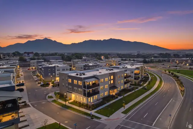 8342 S Sky Mirror Ln #301, Midvale, UT 84047 - #2