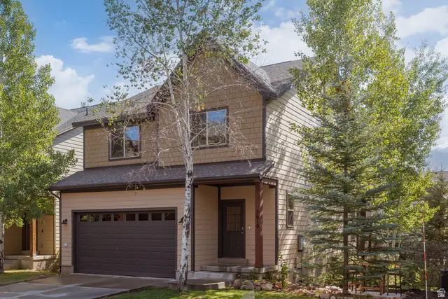 5610 Kodiak Way #40, Park City, UT 84098 - #1
