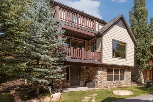 5610 Kodiak Way #40, Park City, UT 84098 - #2