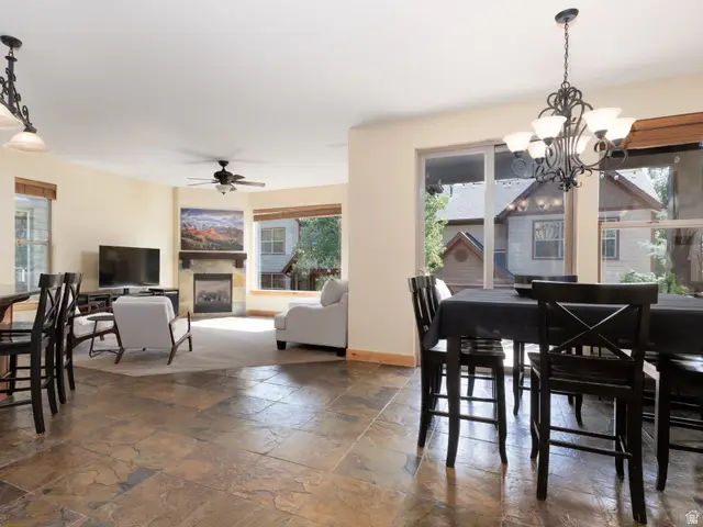 5610 Kodiak Way #40, Park City, UT 84098 - #3