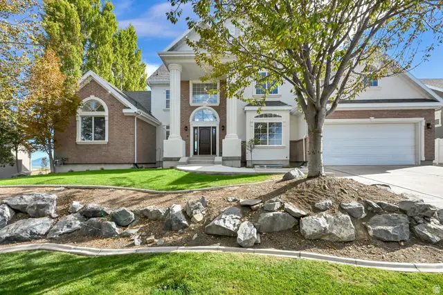 193 E Heppler Ln, Saratoga Springs, UT 84045 - #1