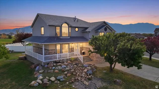 860 W 720 Cir N, Tremonton, UT 84337 - #1