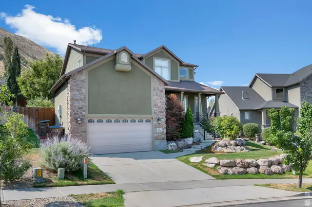 236 E Summer Leaf Dr S, Draper, UT 84020 - #1