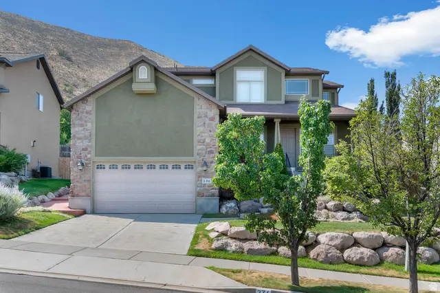 236 E Summer Leaf Dr S, Draper, UT 84020 - #2