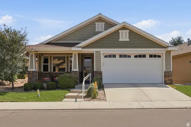 1197 S 1150 W, Payson, UT 84651 - #1