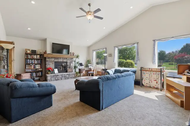 1197 S 1150 W, Payson, UT 84651 - #2