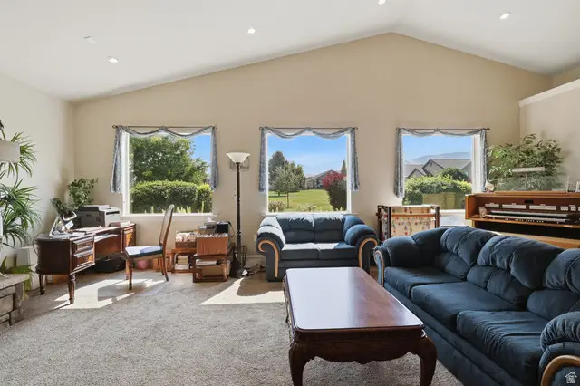 1197 S 1150 W, Payson, UT 84651 - #3