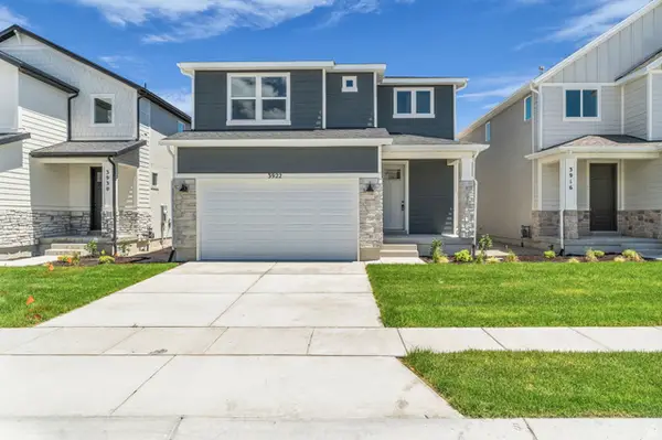 3922 N Christopher Street Lot #149, Eagle Mountain, UT 84005