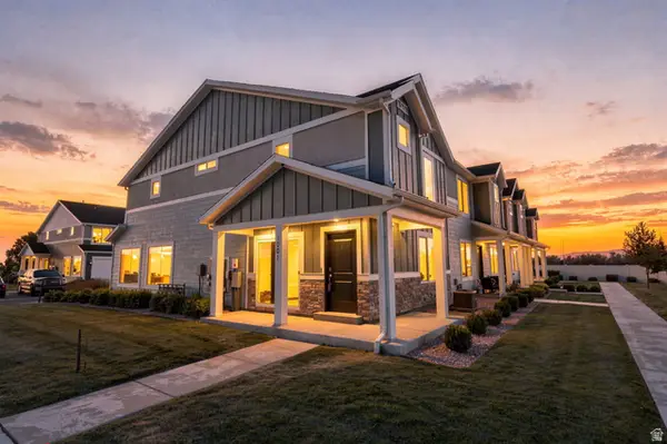 1852 S 730 W #1001, Provo, UT 84601